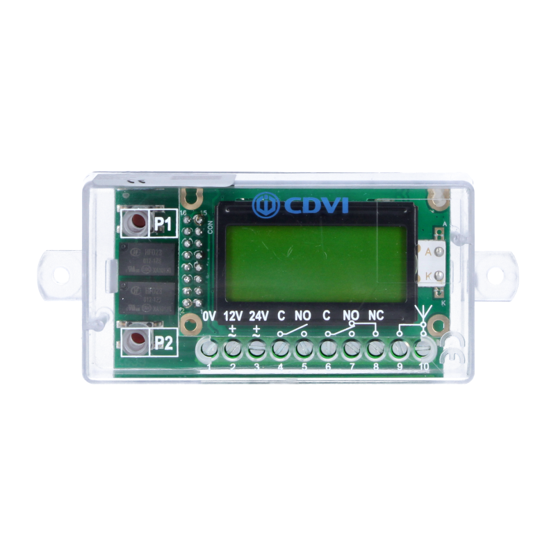 CDVI Italia cdvi-italia